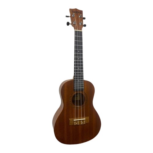 Đàn Ukulele Concert Màu Gỗ Kadence